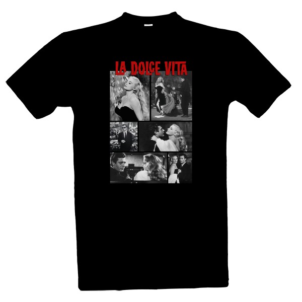 La dolce vita